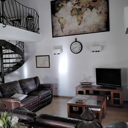 Casa Paca Villa เดลแตเบรอ ภายนอก รูปภาพ