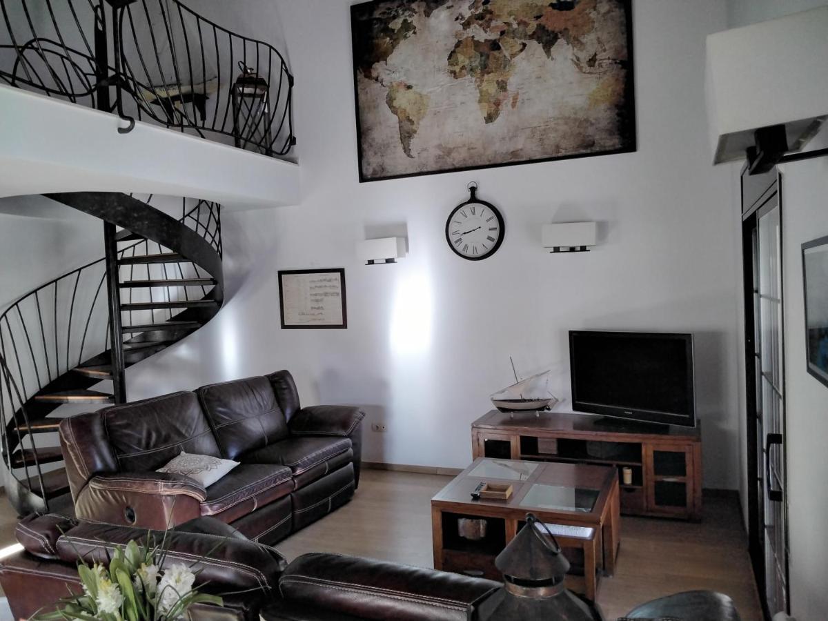 Casa Paca Villa เดลแตเบรอ ภายนอก รูปภาพ