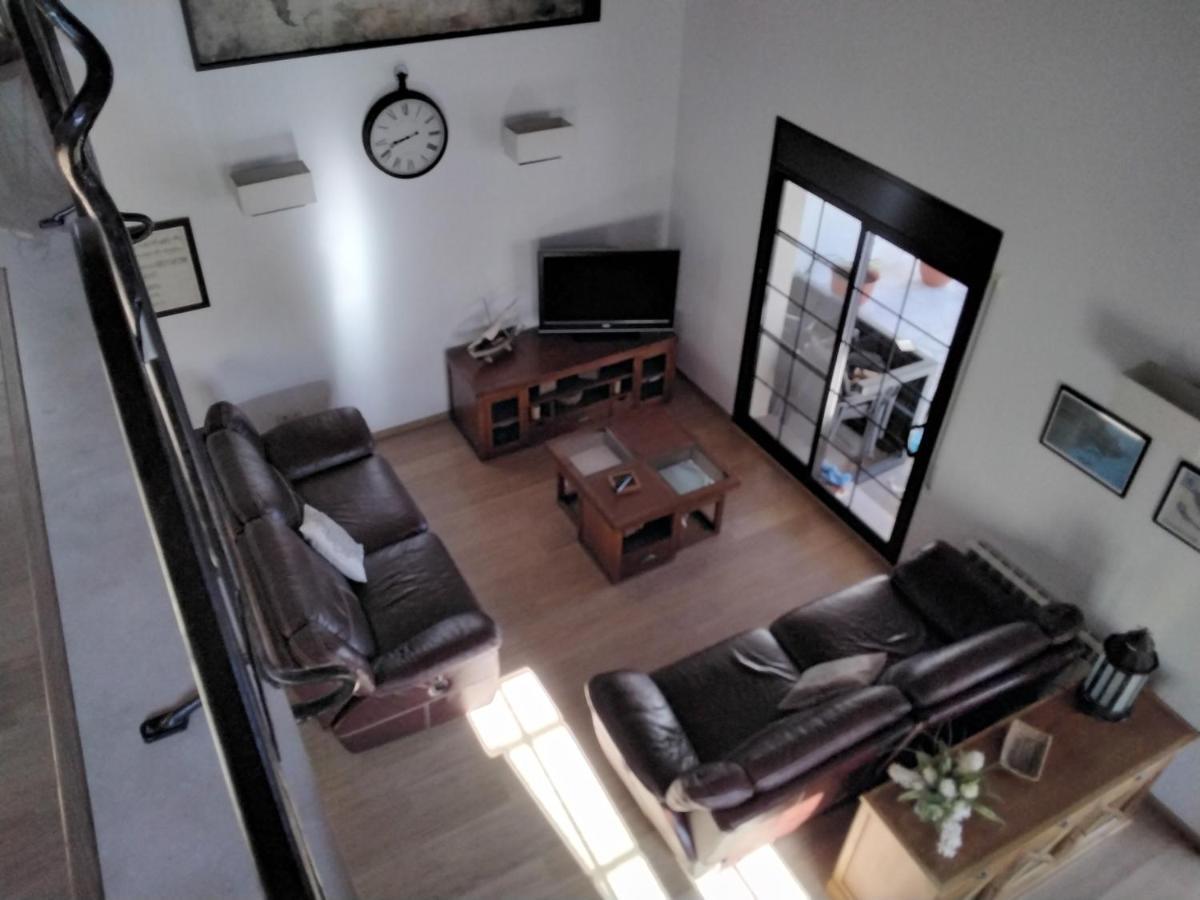 Casa Paca Villa เดลแตเบรอ ภายนอก รูปภาพ