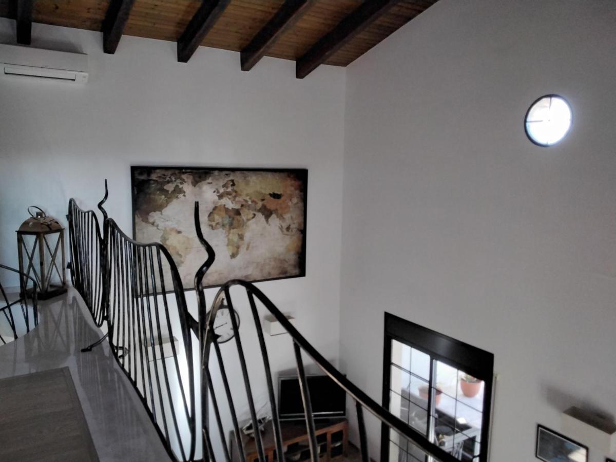 Casa Paca Villa เดลแตเบรอ ภายนอก รูปภาพ