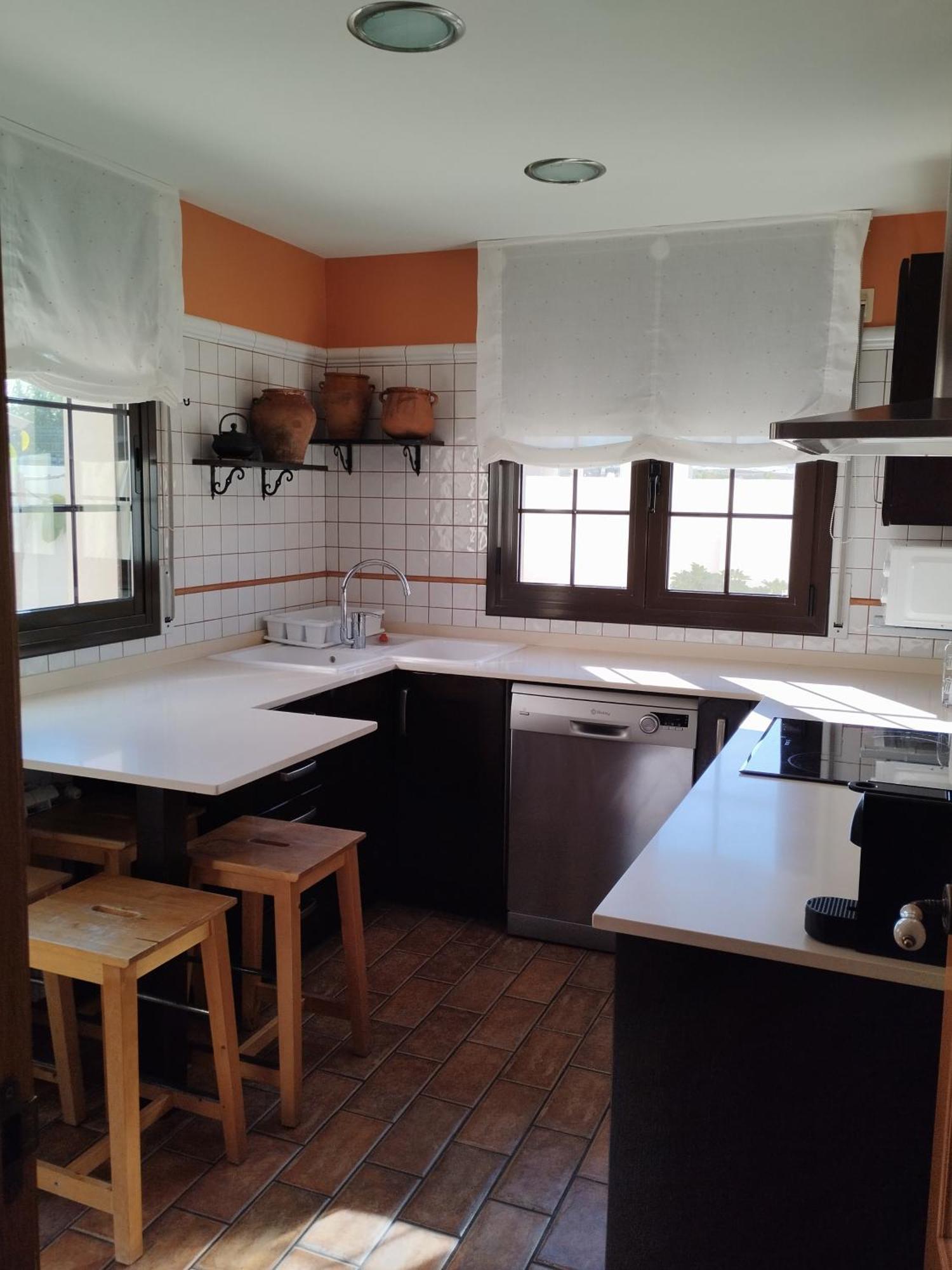Casa Paca Villa เดลแตเบรอ ภายนอก รูปภาพ